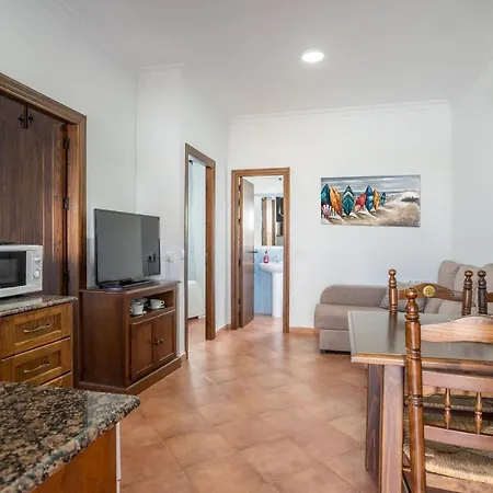 Hébergement de vacances Entrecalas 1 Con Jacuzzi En Conil, Roche Viejo, Cala Del Aceite Conil De La Frontera